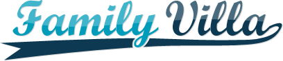 Family Villa, Logo